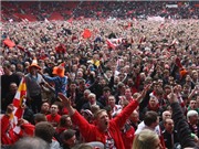 Bóng đá anh, ngoại hạng anh, lịch thi đấu euro 2012, 100 năm Titanic, Southampton trở lại Premier League